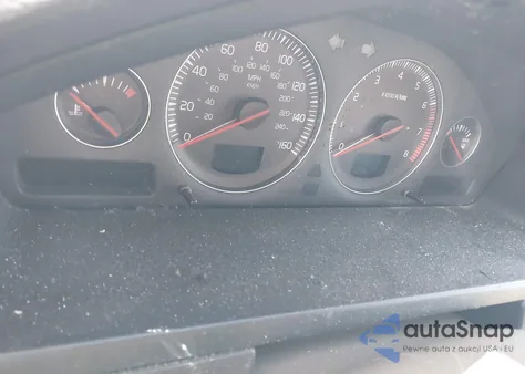 2010 Volvo Xc90 3.2 из США, поврежденный, VIN YV4982CY8A1565537